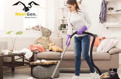 Cómo Preparar Tu Casa para la Venta: Consejos de un Asesor Inmobiliario