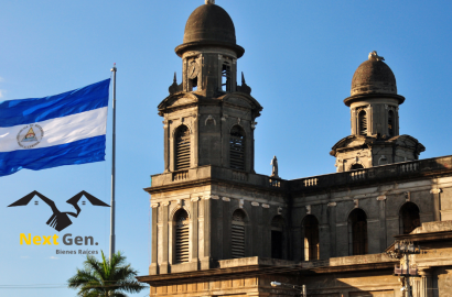 Tendencias del Mercado Inmobiliario en Nicaragua: Lo que Debes Saber